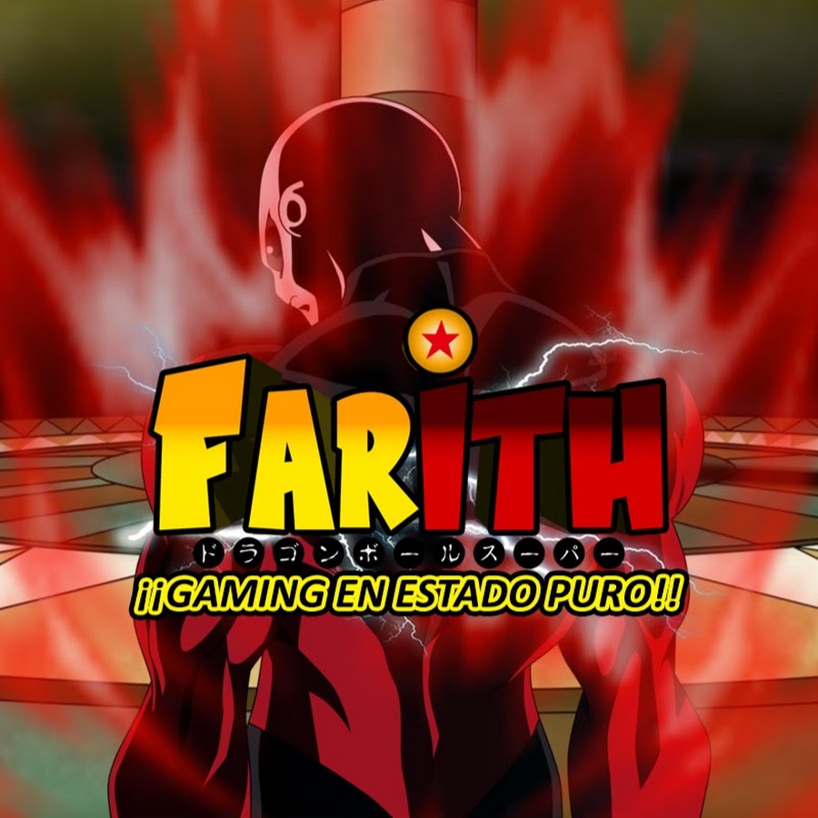 Farith - AfollOutDeux YouTube channel avatar