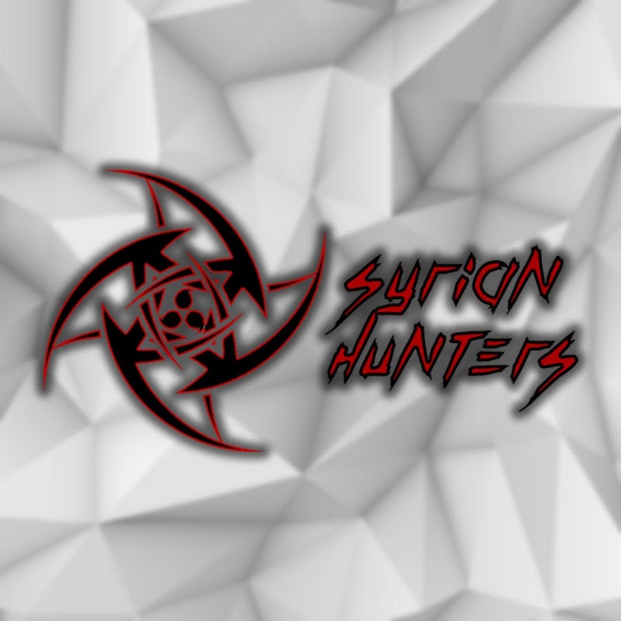 Syrian Hunters YouTube kanalı avatarı