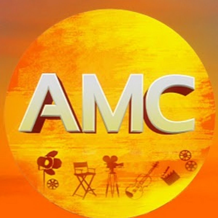 Aditya Movie Corporation YouTube channel avatar