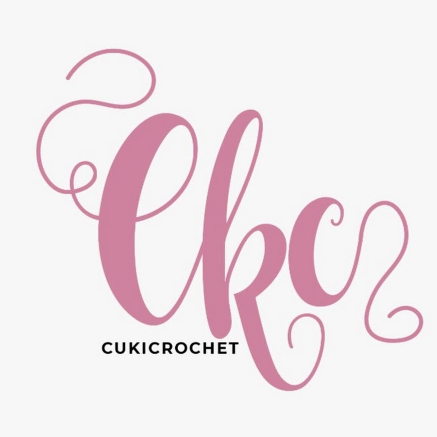 cukicrochet YouTube channel avatar