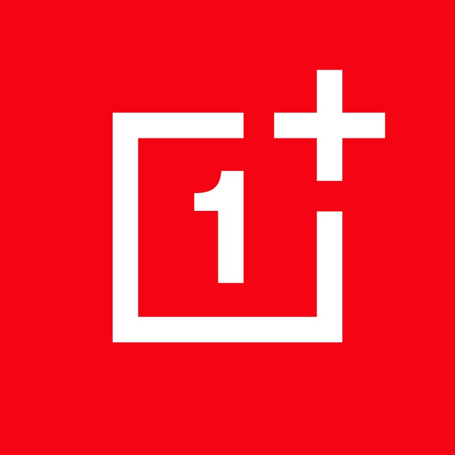 OnePlus YouTube channel avatar