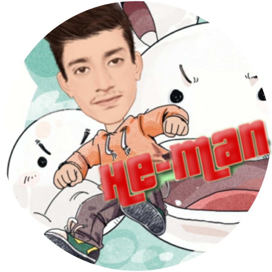 Himanshu Ki Comedy YouTube channel avatar