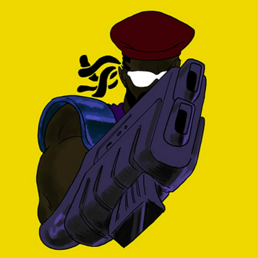 majorlazer YouTube-Kanal-Avatar