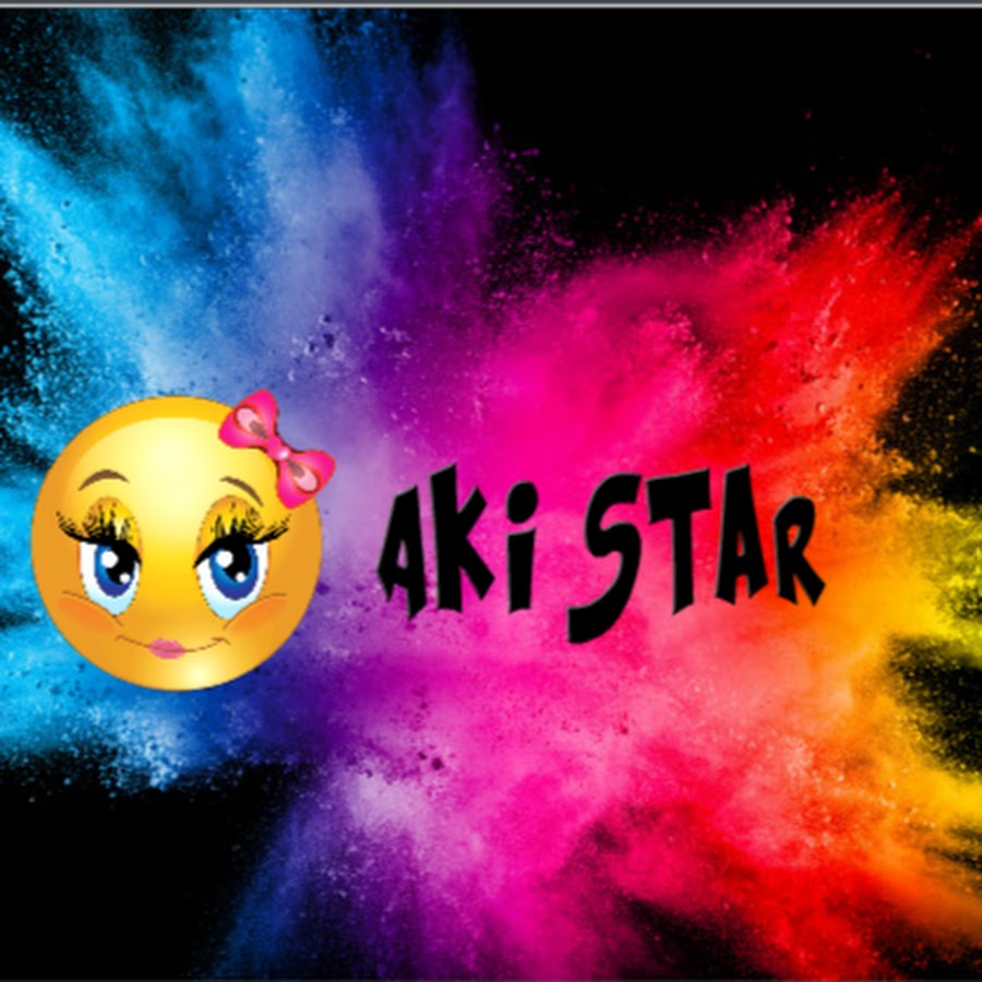 Aki Star ãƒ„ YouTube channel avatar