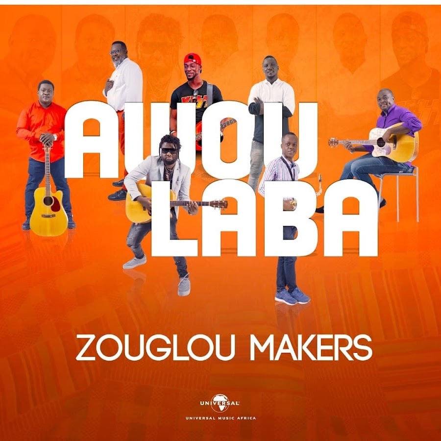 zouglou makers Avatar del canal de YouTube