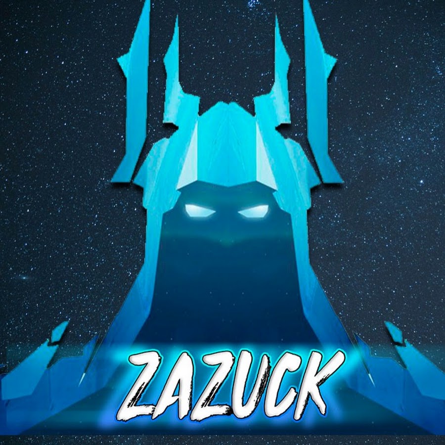 ZaZucKv2 Аватар канала YouTube