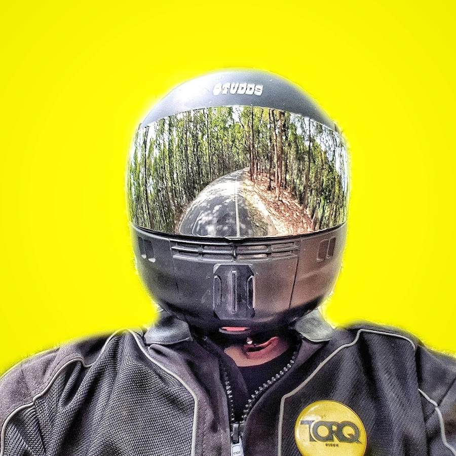 The Motorcyclist YouTube-Kanal-Avatar