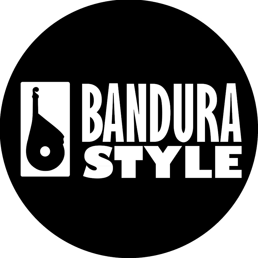 Bandura Style YouTube channel avatar