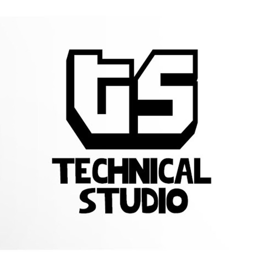 Technical Studio यूट्यूब चैनल अवतार