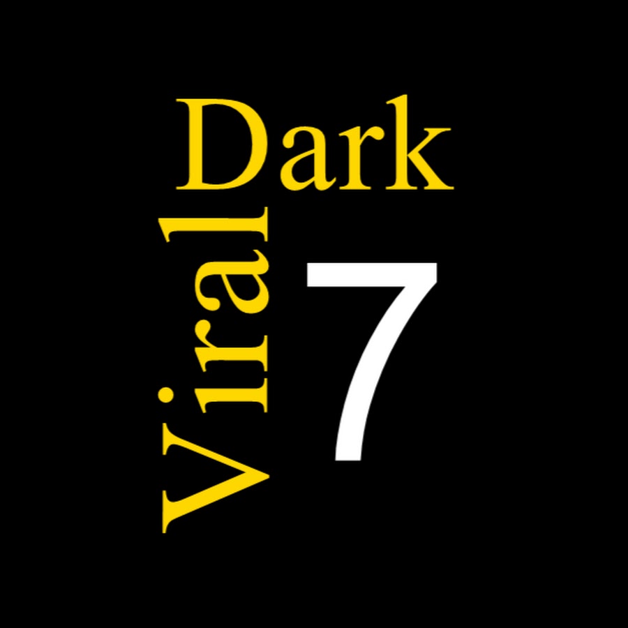 ViralDark7 YouTube channel avatar