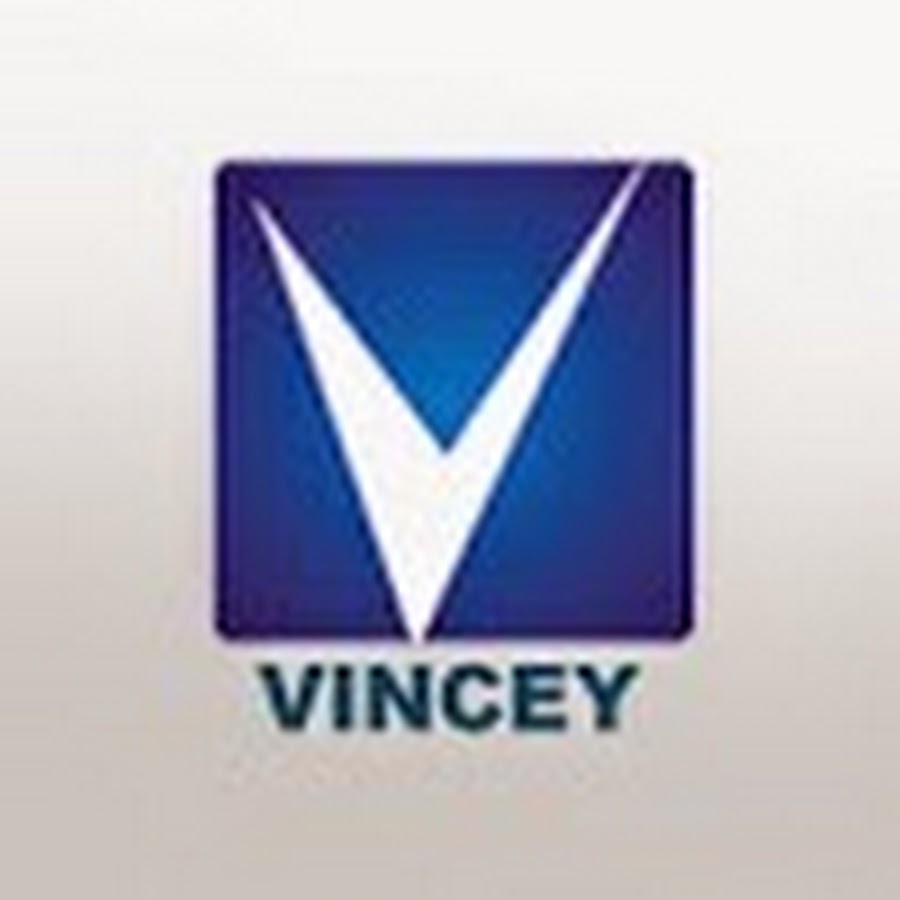 Vincey Productions رمز قناة اليوتيوب