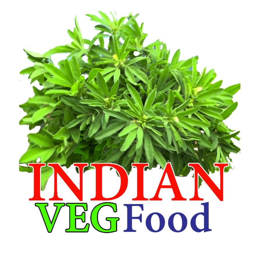 INDIAN Veg Food ইউটিউব চ্যানেল অ্যাভাটার