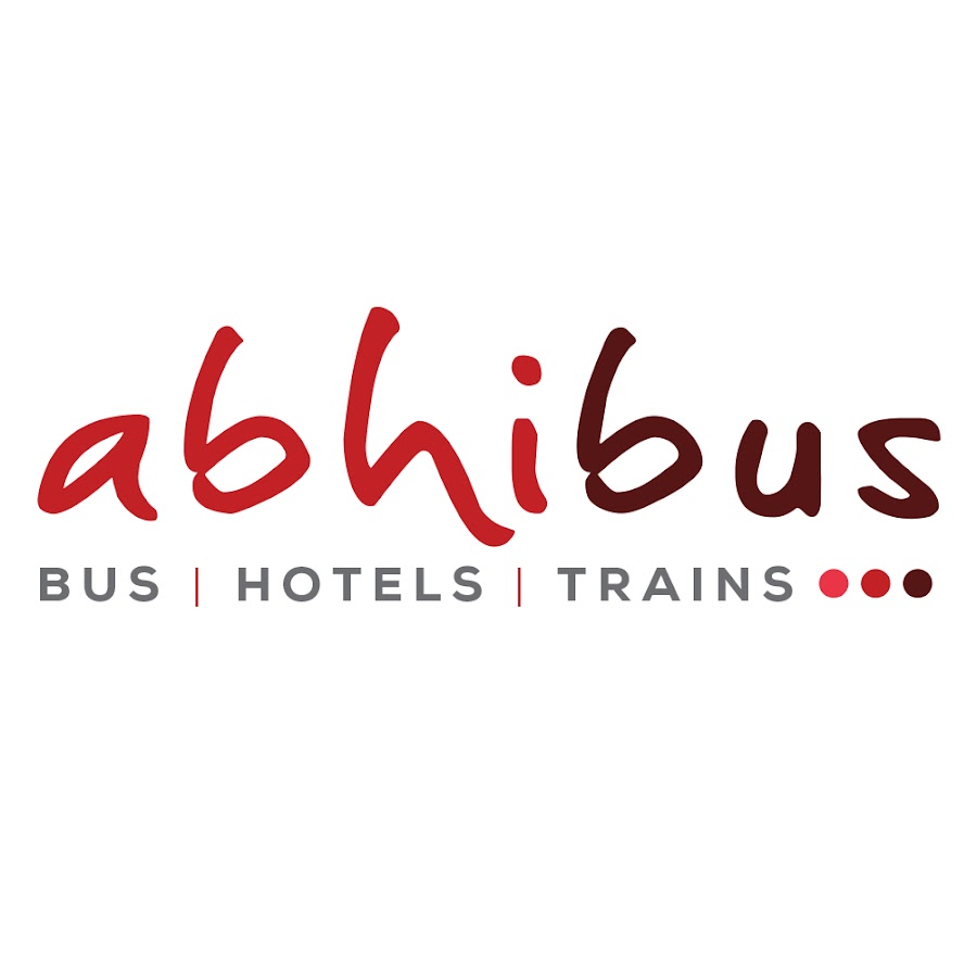 abhibus YouTube channel avatar