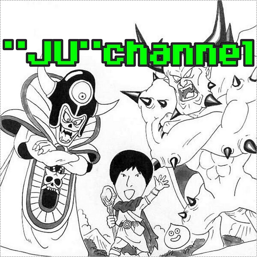 寿っちゃんねる Youtube