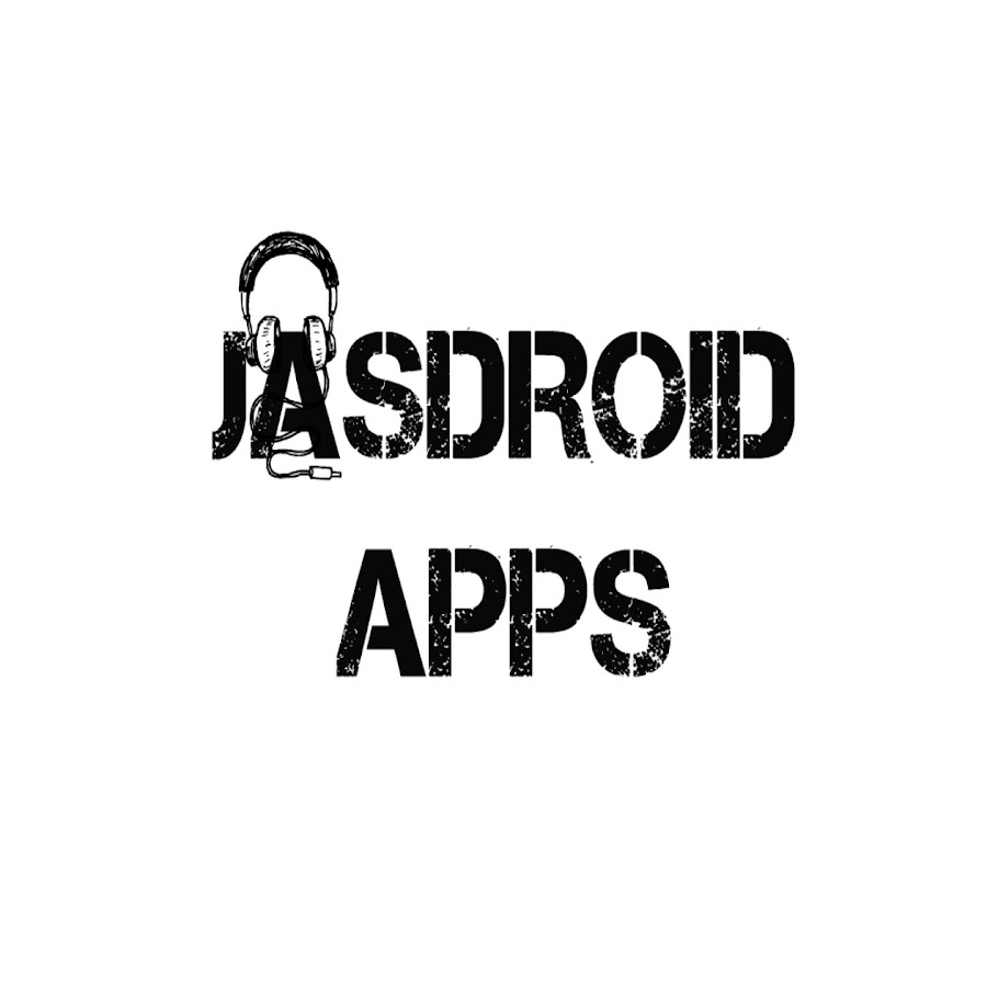 JASDROID APPS यूट्यूब चैनल अवतार