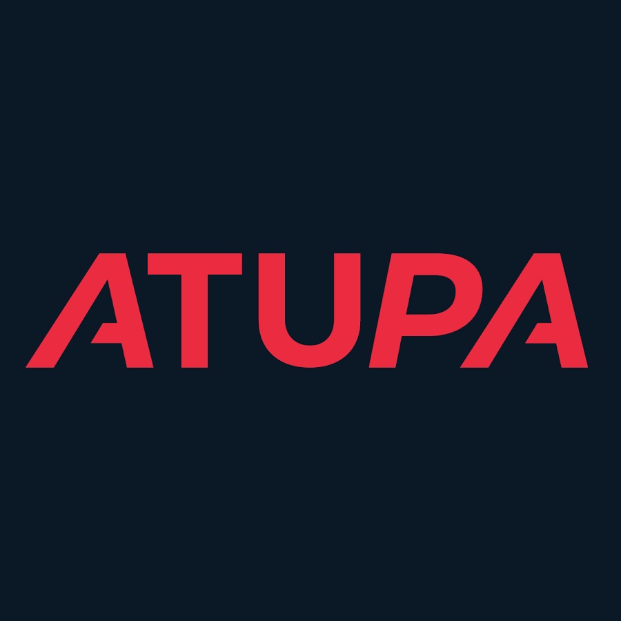 Atupa यूट्यूब चैनल अवतार