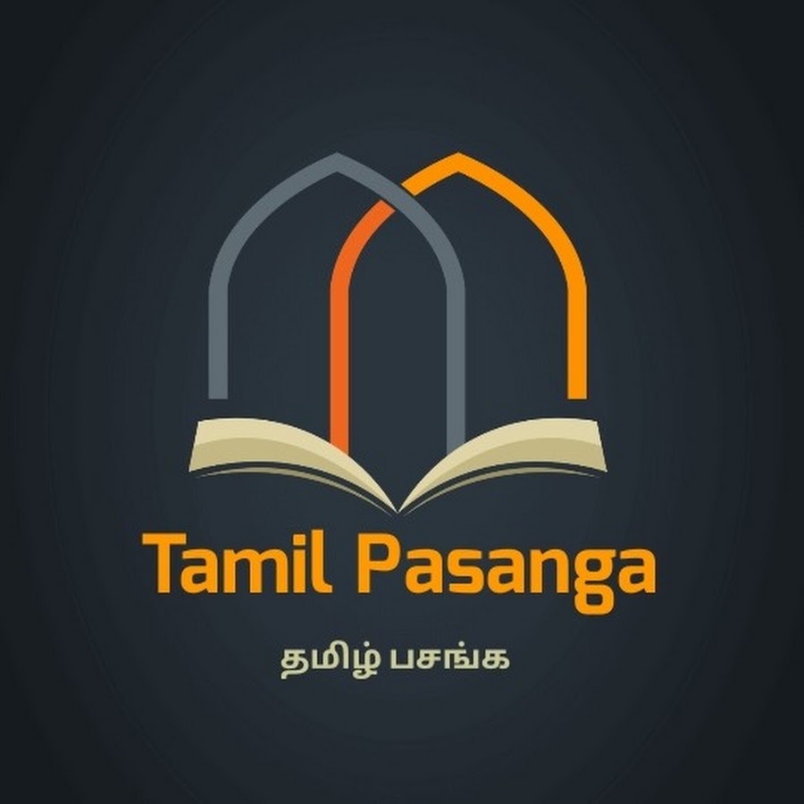 Tamil Pasanga यूट्यूब चैनल अवतार