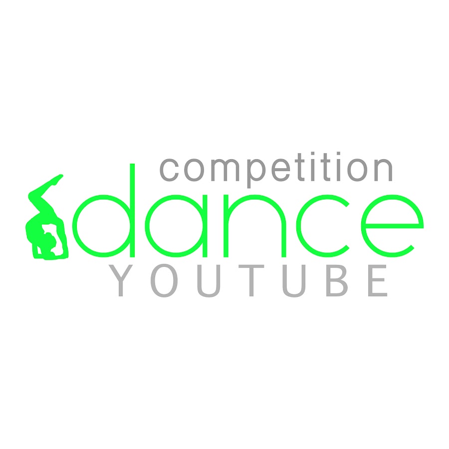 competitiondance Awatar kanału YouTube