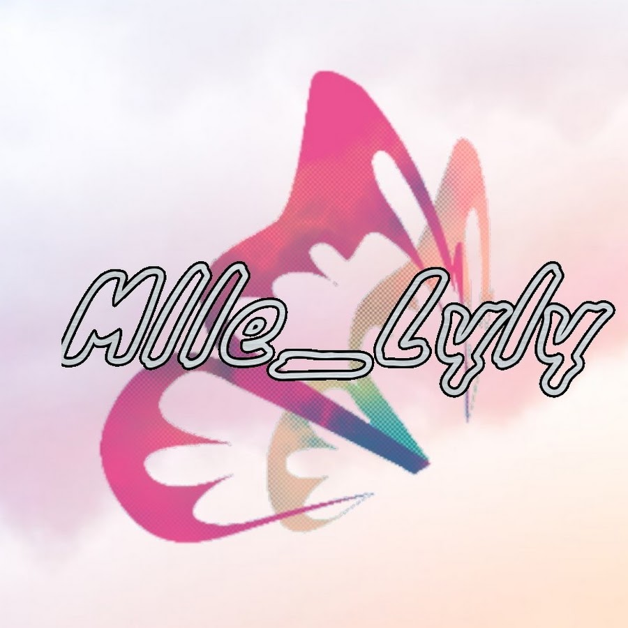 â€¢ Mlle_Lyly YouTube channel avatar