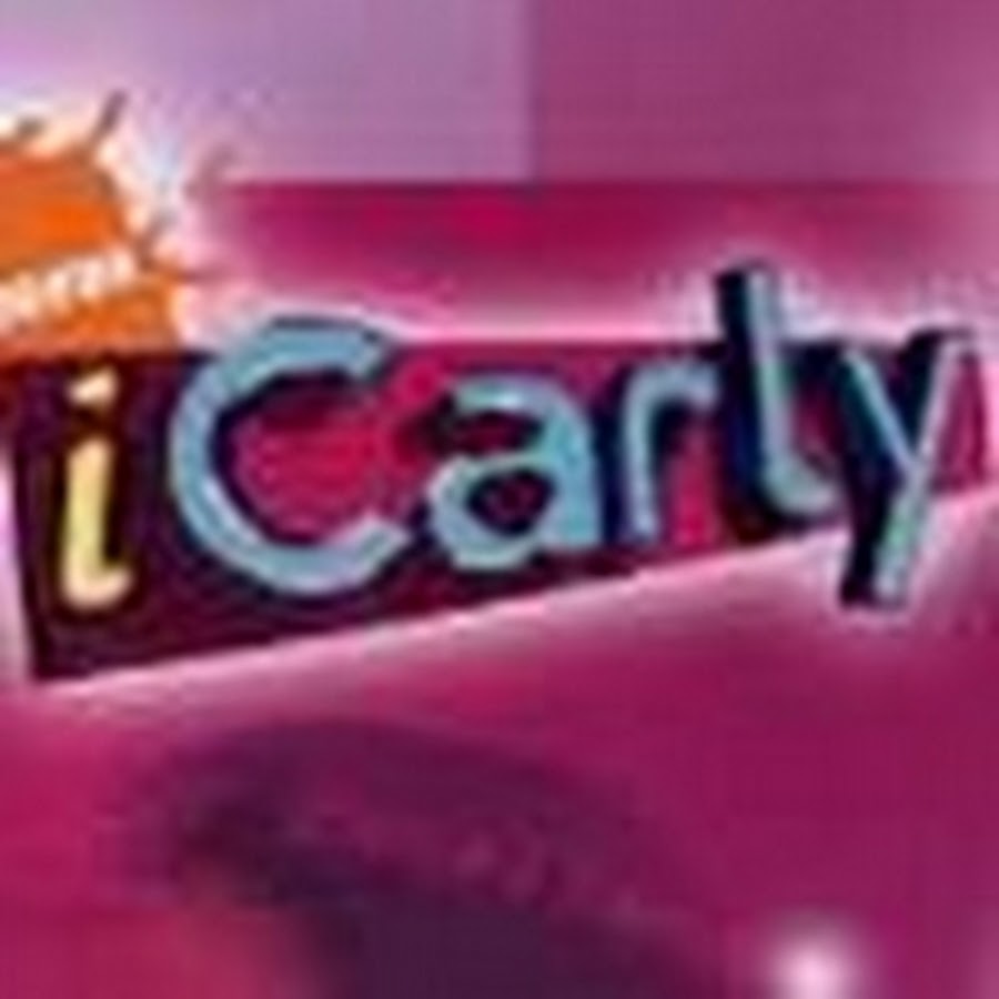 iCarlyDownloads YouTube channel avatar