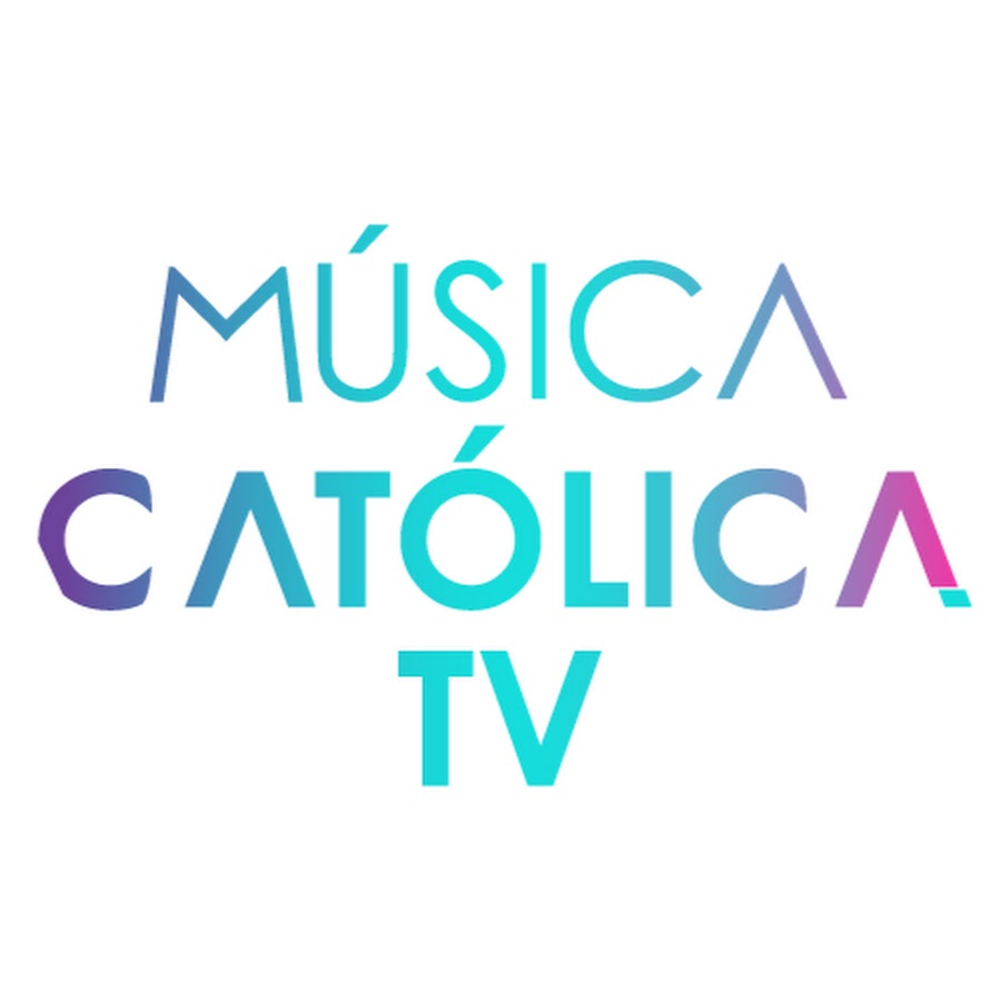 MÃºsica CatÃ³lica TV YouTube channel avatar