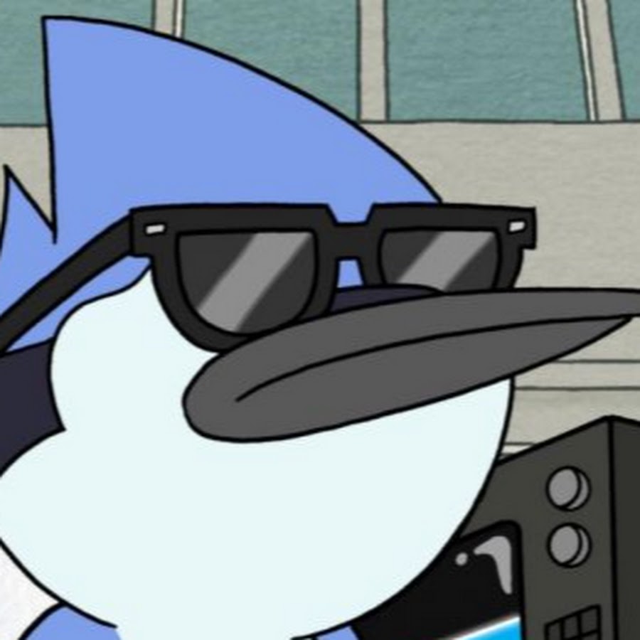 Mordecai626 Alt Avatar channel YouTube 