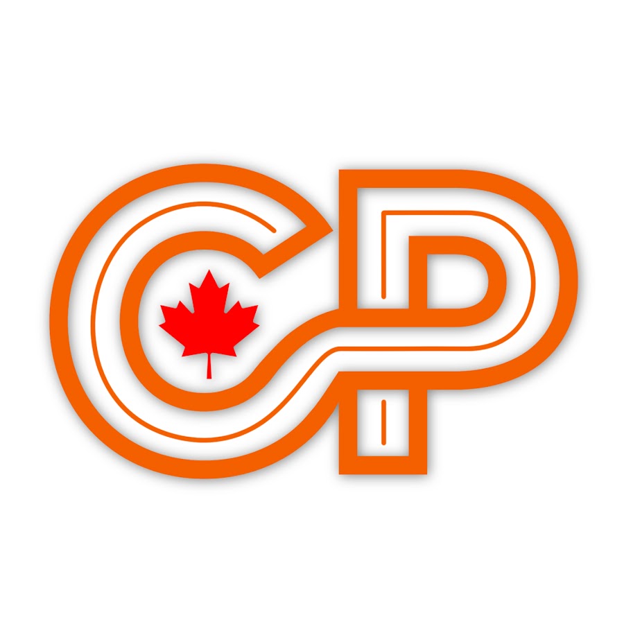 Canadian Prepper YouTube kanalı avatarı
