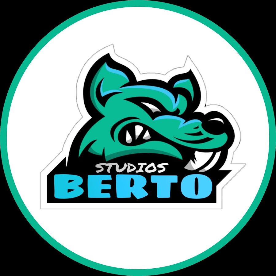 Berto Studios YouTube channel avatar