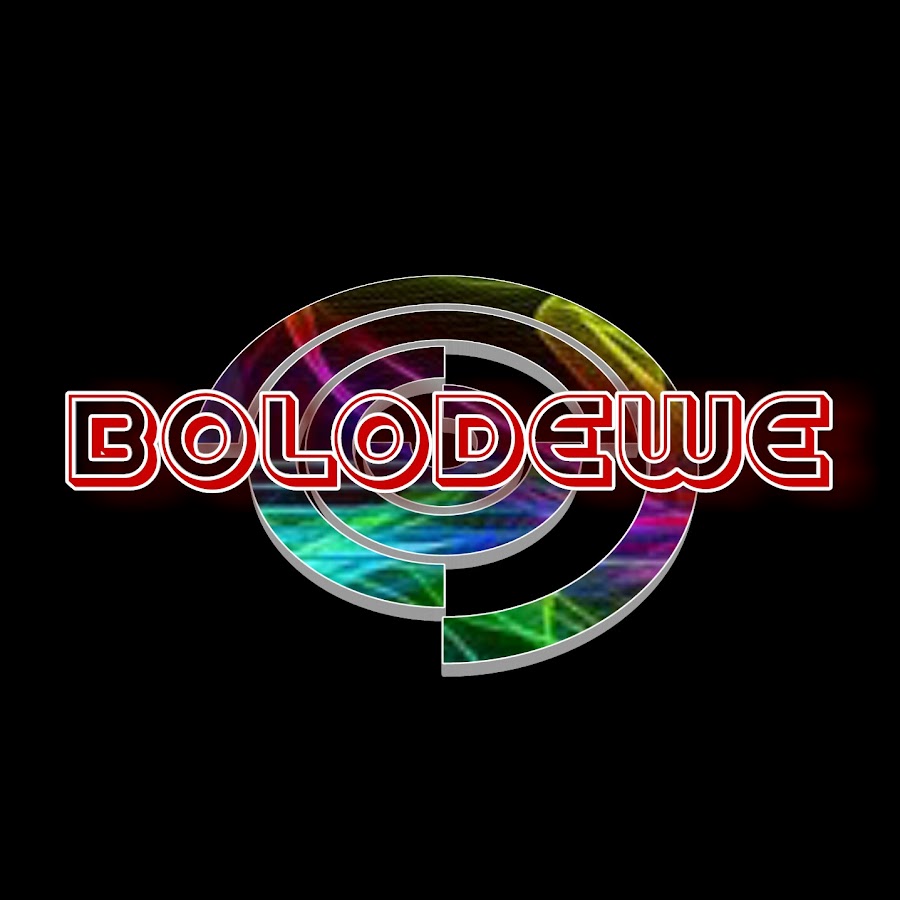 BOLODEWE Channel YouTube channel avatar