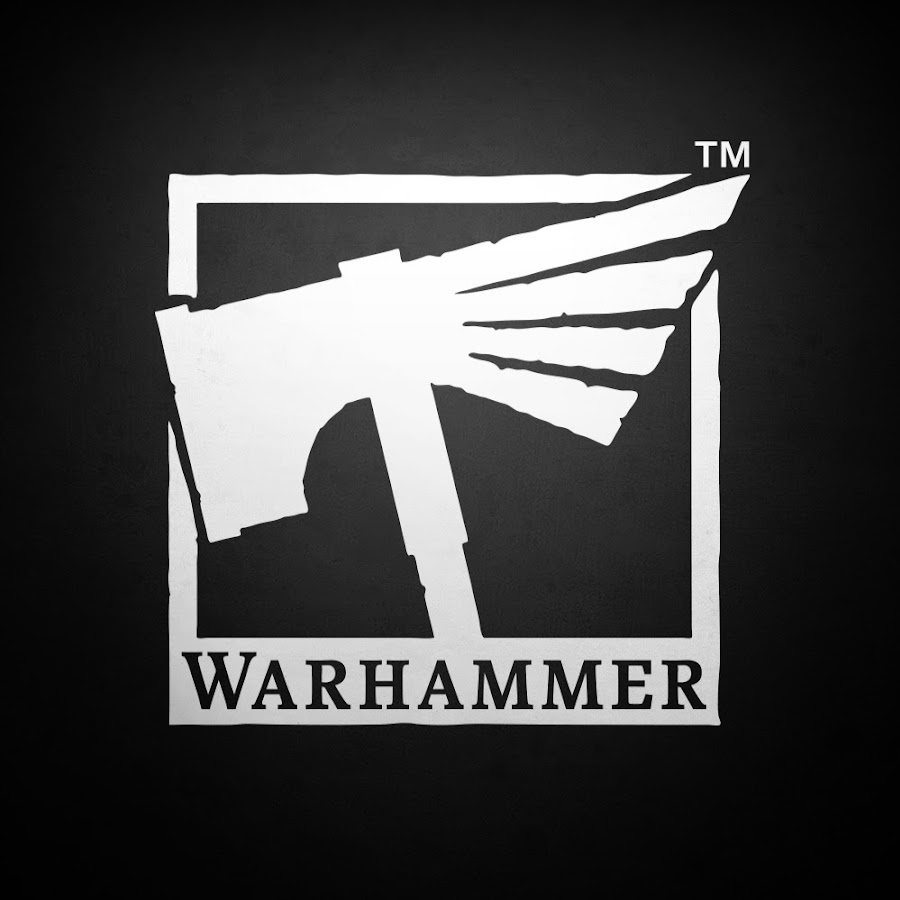 Warhammer TV Avatar canale YouTube 