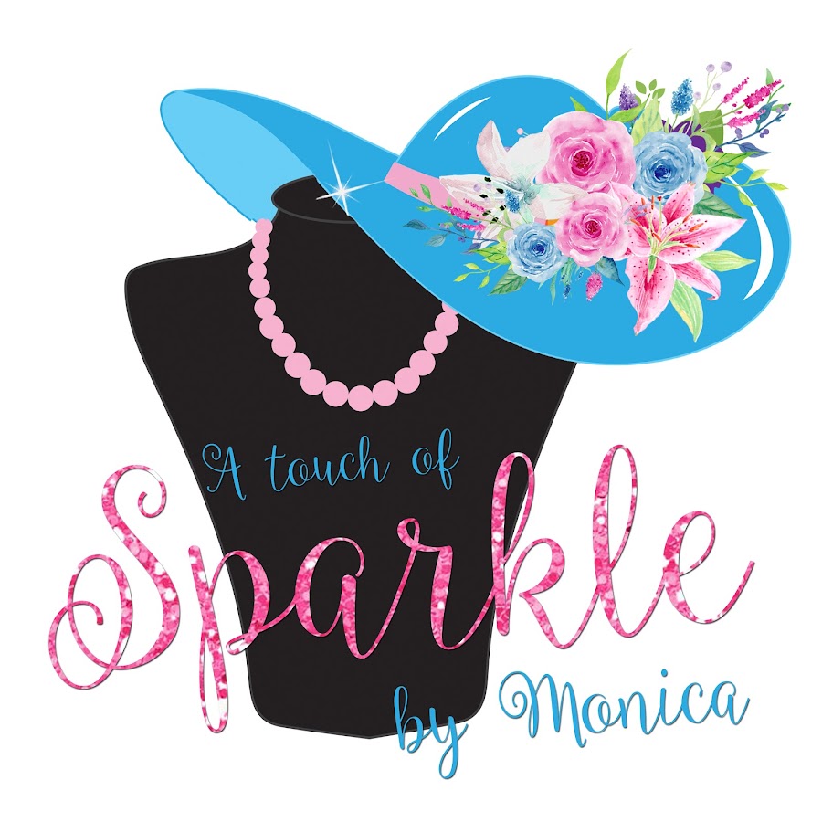 Sparkle by Monica Avatar channel YouTube 