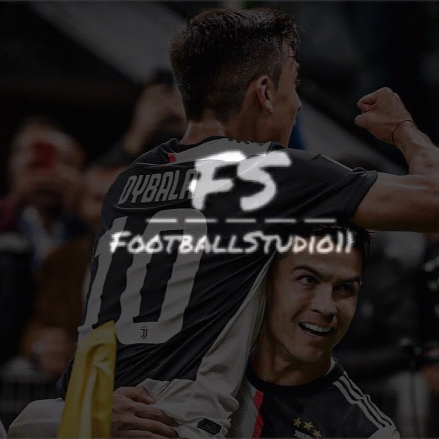 FootballStudio11 ইউটিউব চ্যানেল অ্যাভাটার