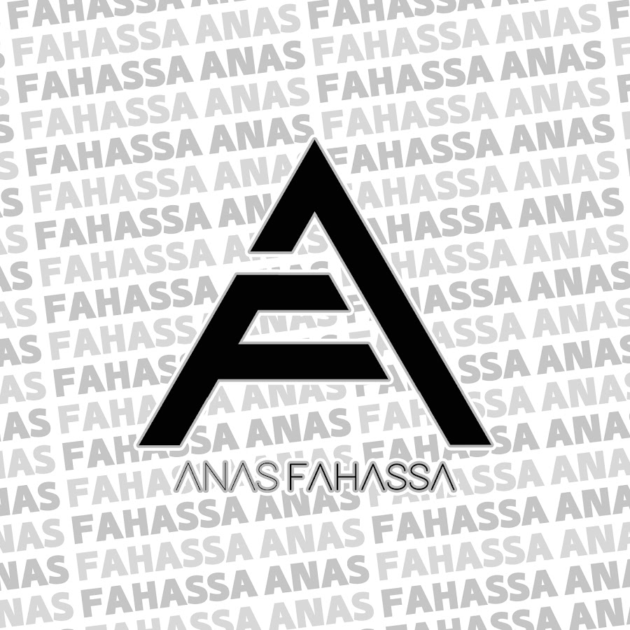 Anas Fahassa YouTube channel avatar