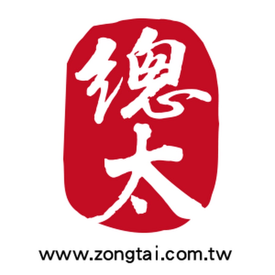 zongtai123 YouTube channel avatar