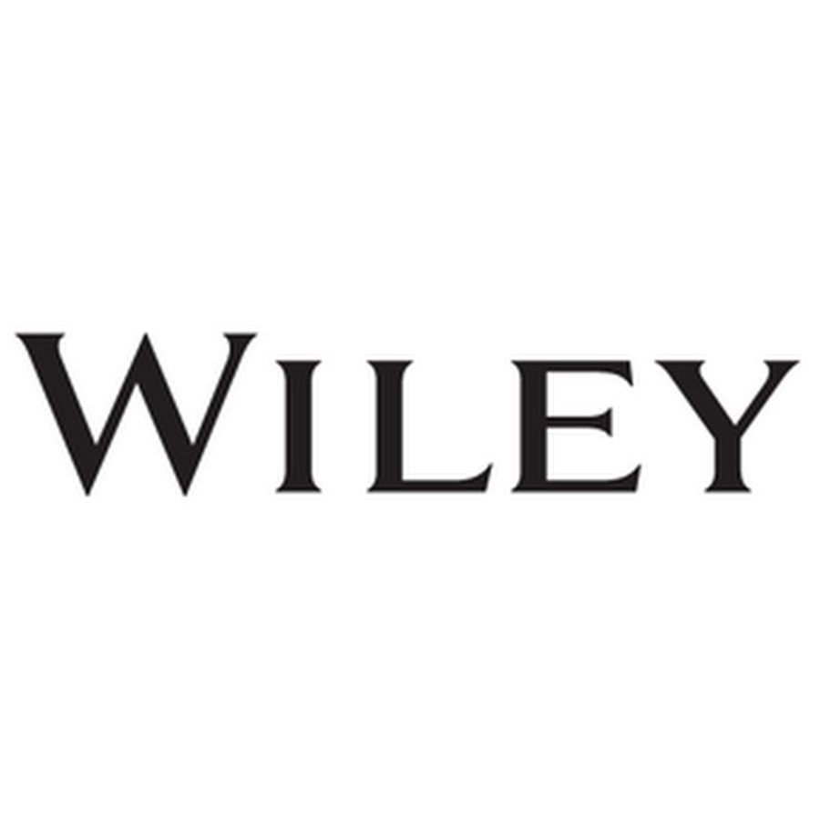 Wiley यूट्यूब चैनल अवतार