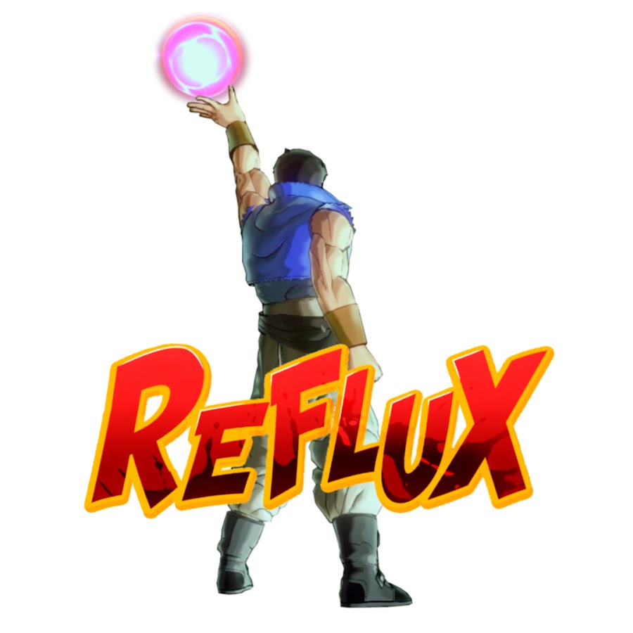 Reflux YouTube-Kanal-Avatar