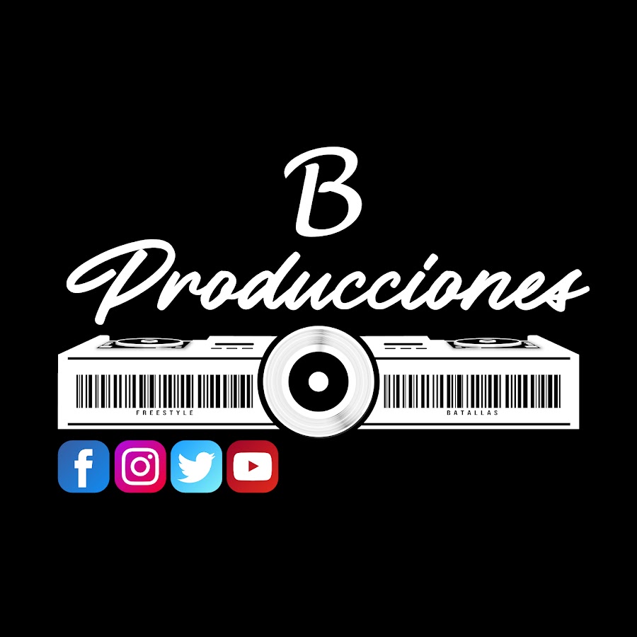 B Producciones