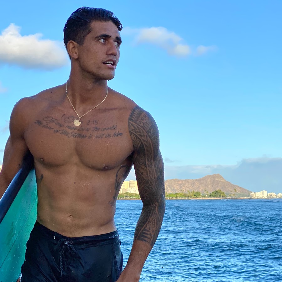 Koa Rothman proclaims self King Of Pipeline. | SURFER Magazine Forum ...