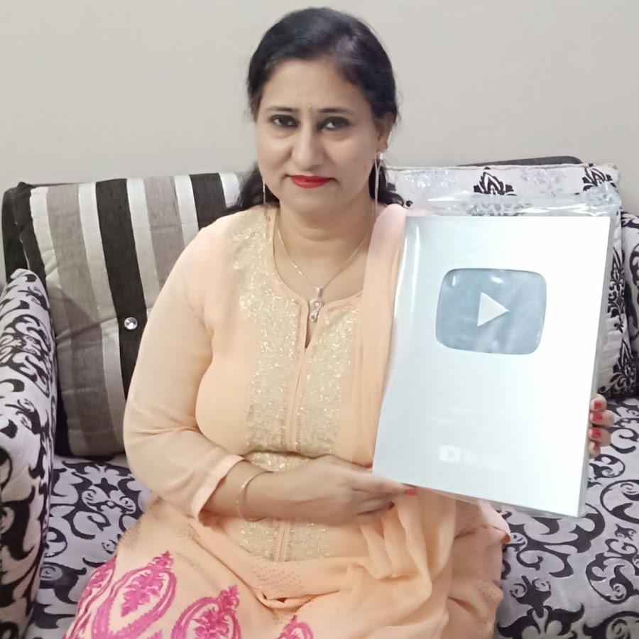 Harjeet ki Rasoi & Home Awatar kanału YouTube