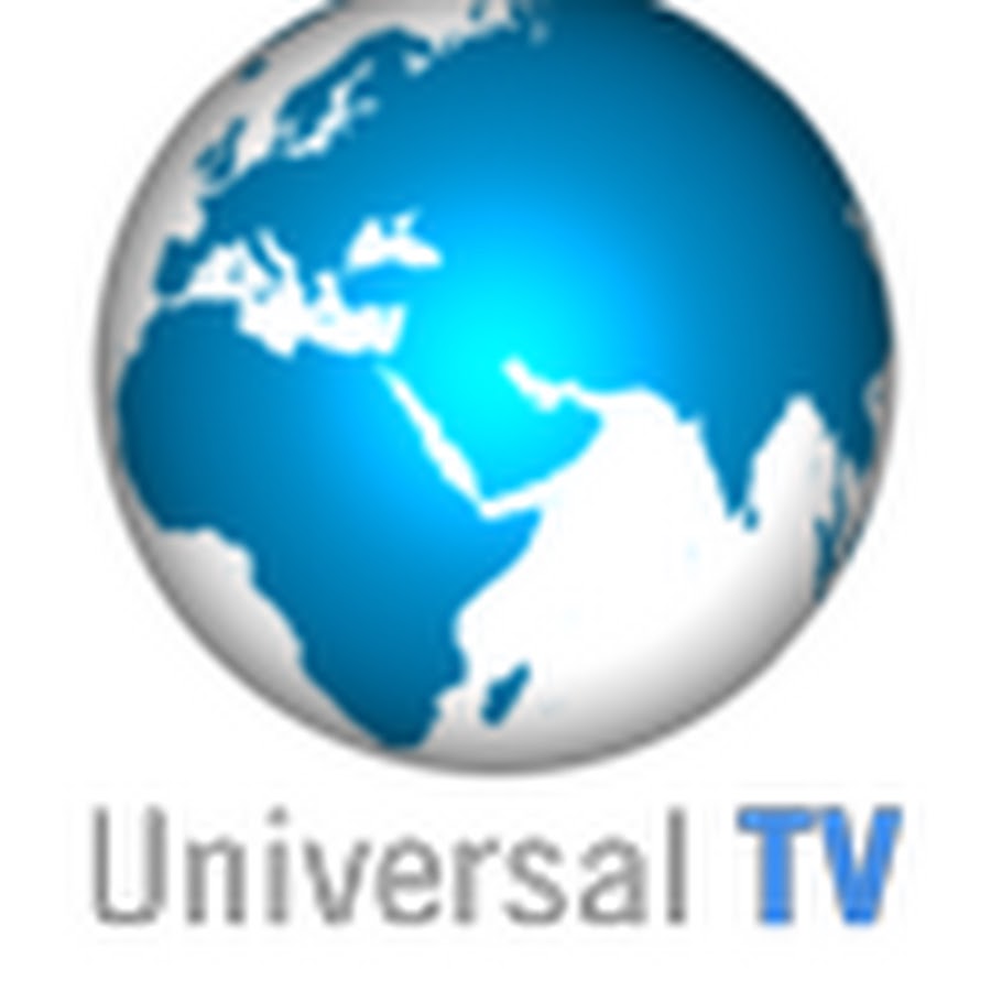 Universal Somali TV Аватар канала YouTube