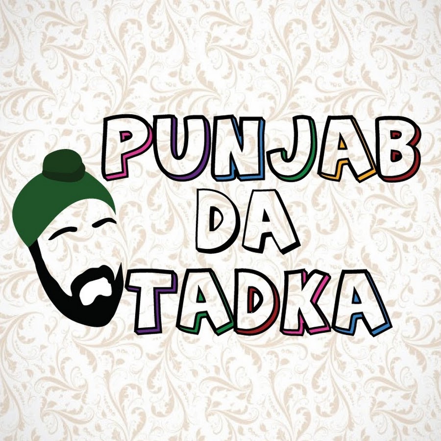 Punjab Da Tadka Avatar canale YouTube 