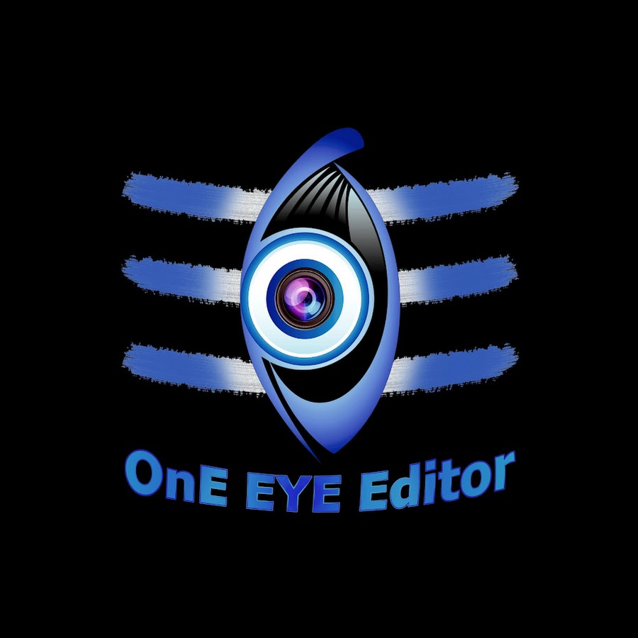 OnE EYE Editor