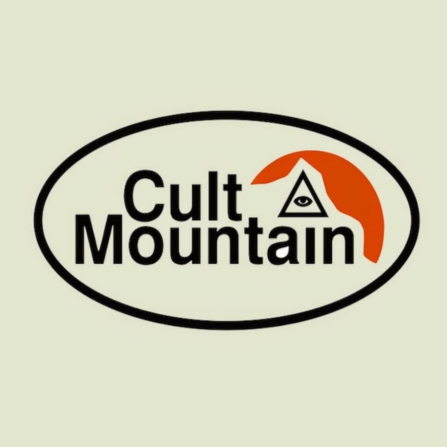 Cult Mountain ইউটিউব চ্যানেল অ্যাভাটার