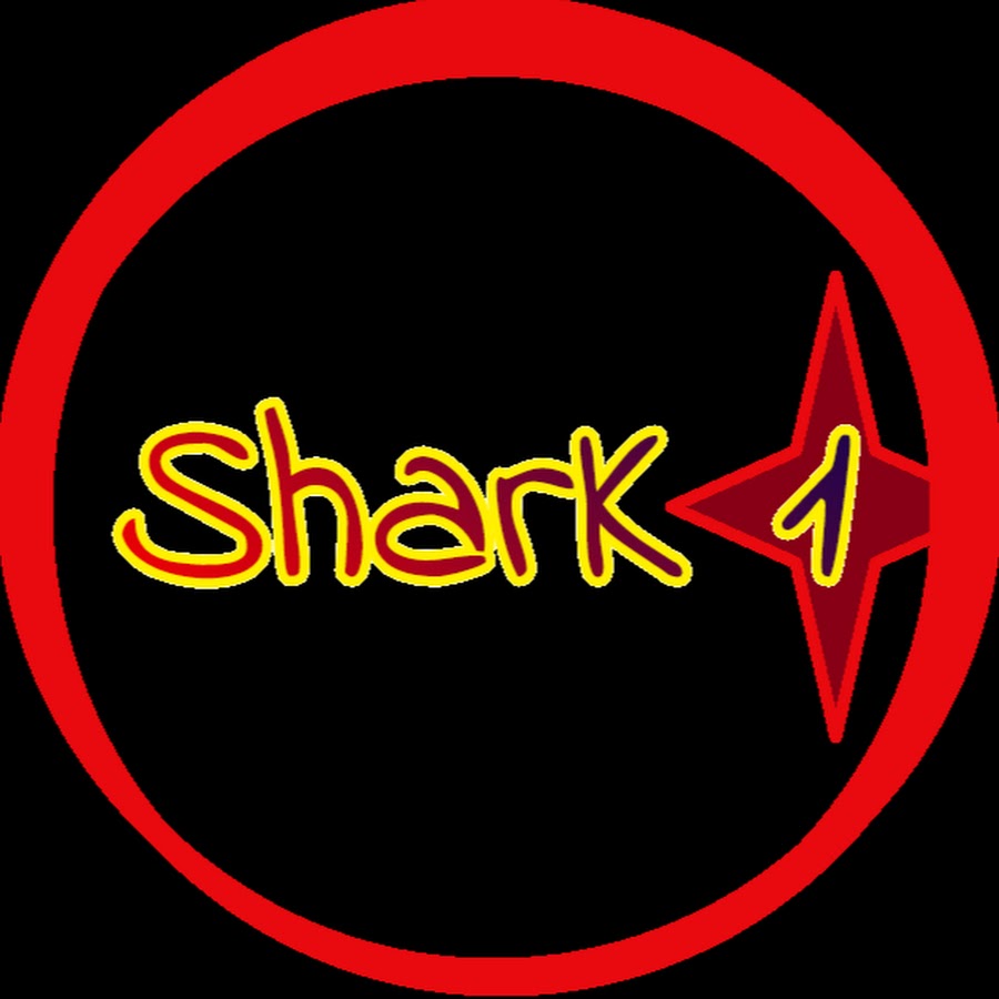 SharK 1 رمز قناة اليوتيوب