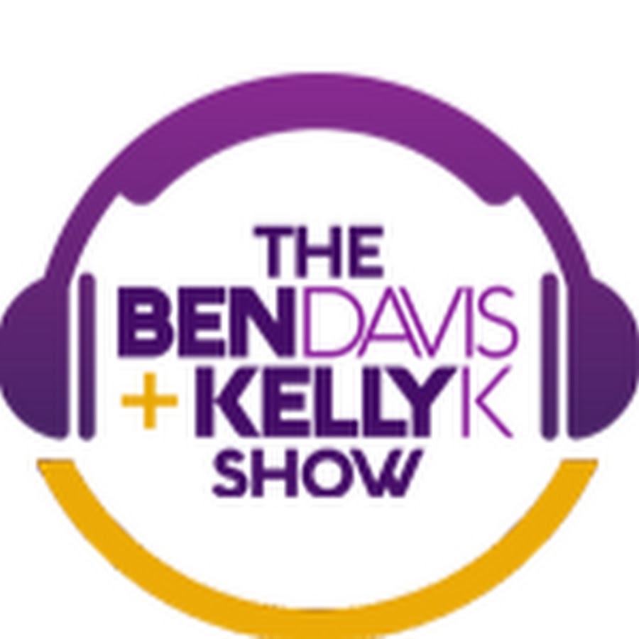 Ben and Kelly Show YouTube kanalı avatarı