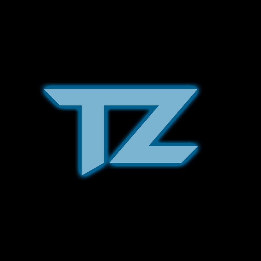 TheZaikor YouTube channel avatar