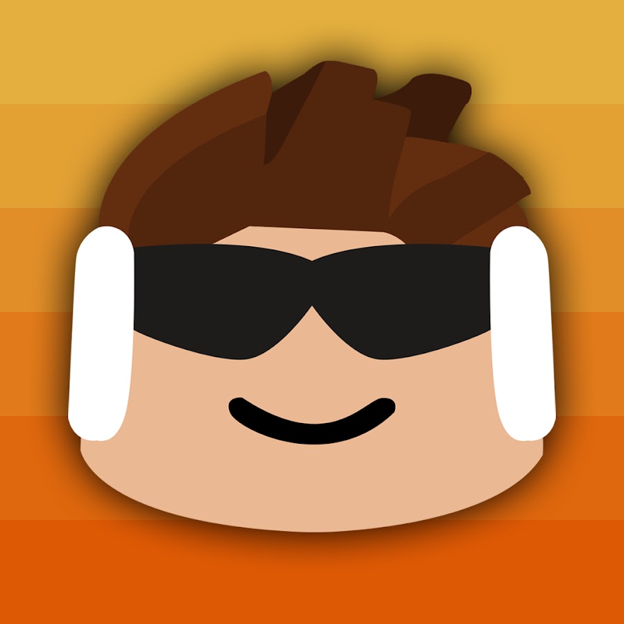 LEGO_496 - ROBLOX YouTube channel avatar