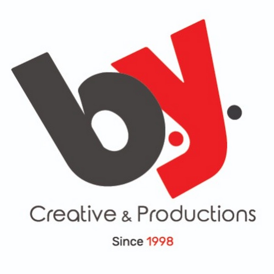 B.Y.Group YouTube 频道头像