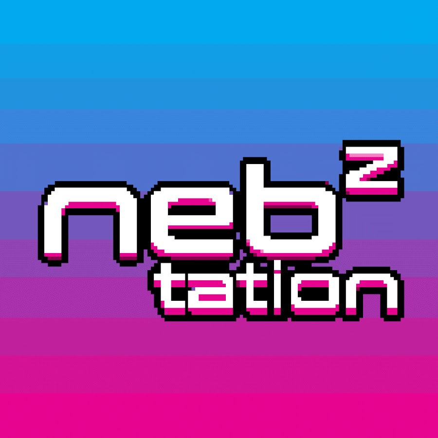 nebztation رمز قناة اليوتيوب