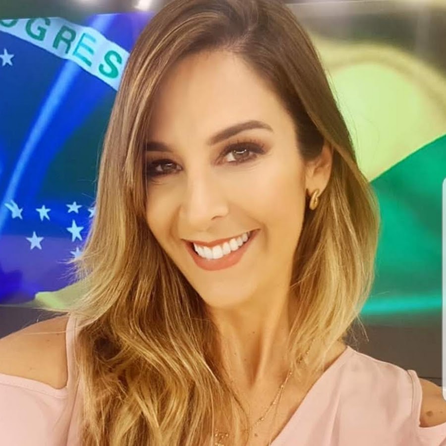 Pamela MagalhÃ£es رمز قناة اليوتيوب